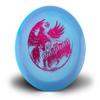 Innova Discs Limited Edition 2022 Tour Series Nate Sexton Color Glow Champion Firebird Distance Driver Golf Disc [Colors May Vary] - 173-175g view 1