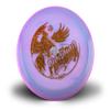 Innova Discs Limited Edition 2022 Tour Series Nate Sexton Color Glow Champion Firebird Distance Driver Golf Disc [Colors May Vary] - 173-175g view 2