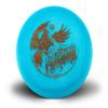 Innova Discs Limited Edition 2022 Tour Series Nate Sexton Color Glow Champion Firebird Distance Driver Golf Disc [Colors May Vary] - 173-175g view 3