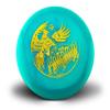 Innova Discs Limited Edition 2022 Tour Series Nate Sexton Color Glow Champion Firebird Distance Driver Golf Disc [Colors May Vary] - 173-175g view 4