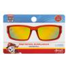 ARKAID Marshall Red Tinted Sunglasses - PAW Patrol view 3