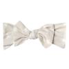 Copper Pearl Baby Bows: Stylish Headbands for Baby Girls, Premium Soft and Stretchy Baby Headbands, Perfect for Newborns, Trendy Designs - Twinkle view 1