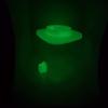 0.5 Gal Outworld 5"x5" (Glow in the Dark/Frosty) view 2
