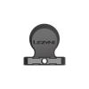 LEZYNE Matrix Saddle Tagger, Stealth Bicycle Airtag Seat Mount Case, Lightweight, Durable Composite Matrix, IPX7 Waterproof, Hidden Airtag Holder for Bikes view 2