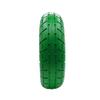 FatBoy Mini BMX Fatboy Mini BMX Tire (Green/Black Wall) view 2