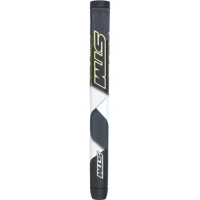 STM PC Putter Grip Black