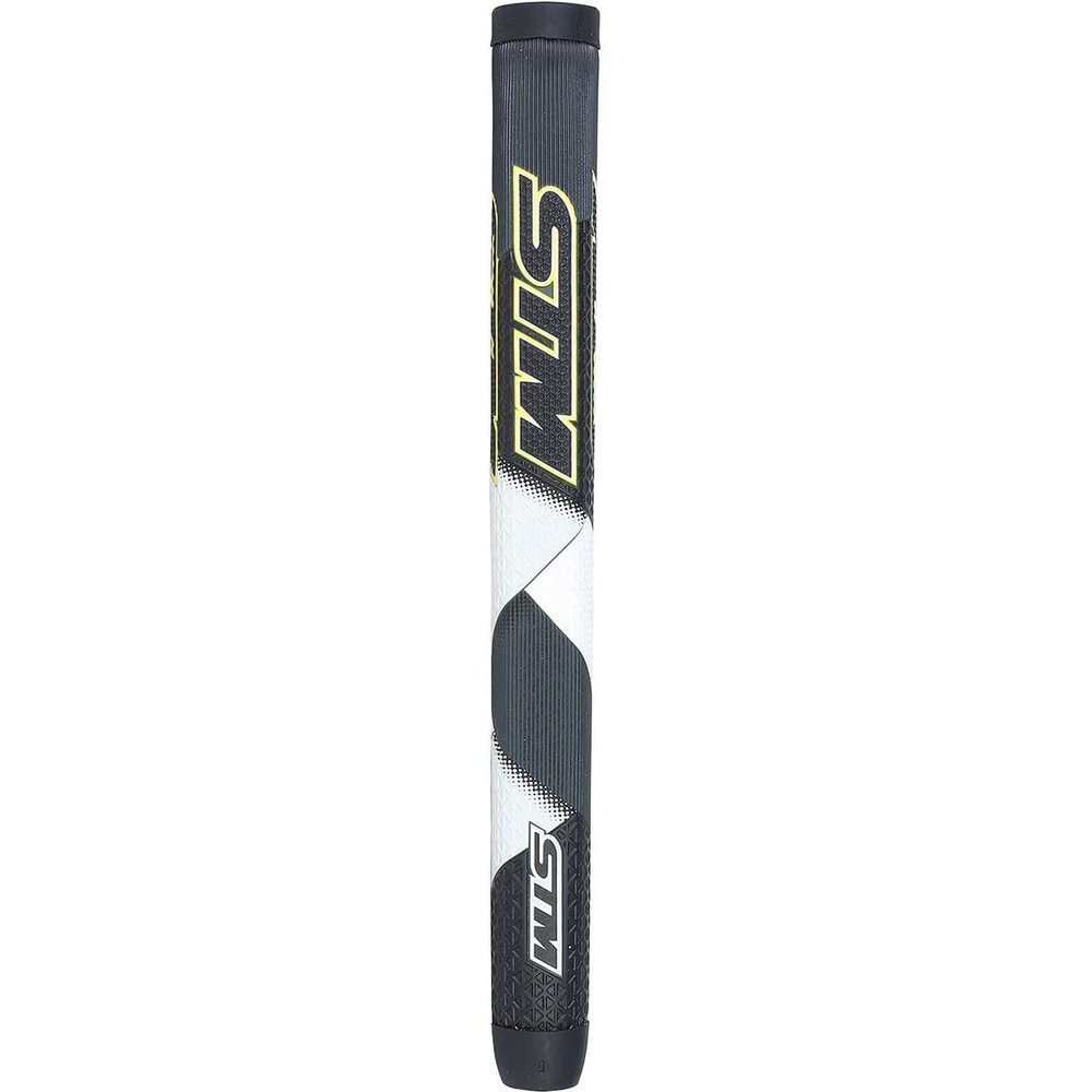 STM PC Putter Grip Black
