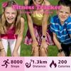 NN BEN NEVIS Kids Watch, Digital Watch for Boys Girls, Sport Watch with Fitness Tracker, Alarm Clock, Stopwatch, No App and Waterproof, Watch for Kids Ages 5-12 view 2
