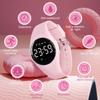 NN BEN NEVIS Kids Watch, Digital Watch for Boys Girls, Sport Watch with Fitness Tracker, Alarm Clock, Stopwatch, No App and Waterproof, Watch for Kids Ages 5-12 view 4