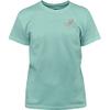 Salt Life Paradise is Calling Youth Short Sleeve Classic Fit Shirt, Aruba Blue, Small view 2