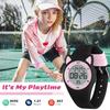 NN BEN NEVIS Kids Watch, Digital Watch for Boys Girls, Sport Watch with Fitness Tracker, Alarm Clock, Stopwatch, No App and Waterproof, Watch for Kids Ages 5-12 view 2