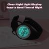 NN BEN NEVIS Kids Watch, Digital Watch for Boys Girls, Sport Watch with Fitness Tracker, Alarm Clock, Stopwatch, No App and Waterproof, Watch for Kids Ages 5-12 view 3