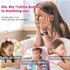 NN BEN NEVIS Kids Watch, Digital Watch for Boys Girls, Sport Watch with Fitness Tracker, Alarm Clock, Stopwatch, No App and Waterproof, Watch for Kids Ages 5-12 view 4
