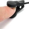 TreadLife Fitness Ear/Finger Clip Pulse Monitor - Replacement for Schwinn Airdyne Bikes view 2