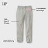 GAP Girls Logo Pull-On Joggers Pink Jubilee XL view 2