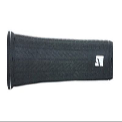 STM T-0 Super Light Black M60 Grip with Backline