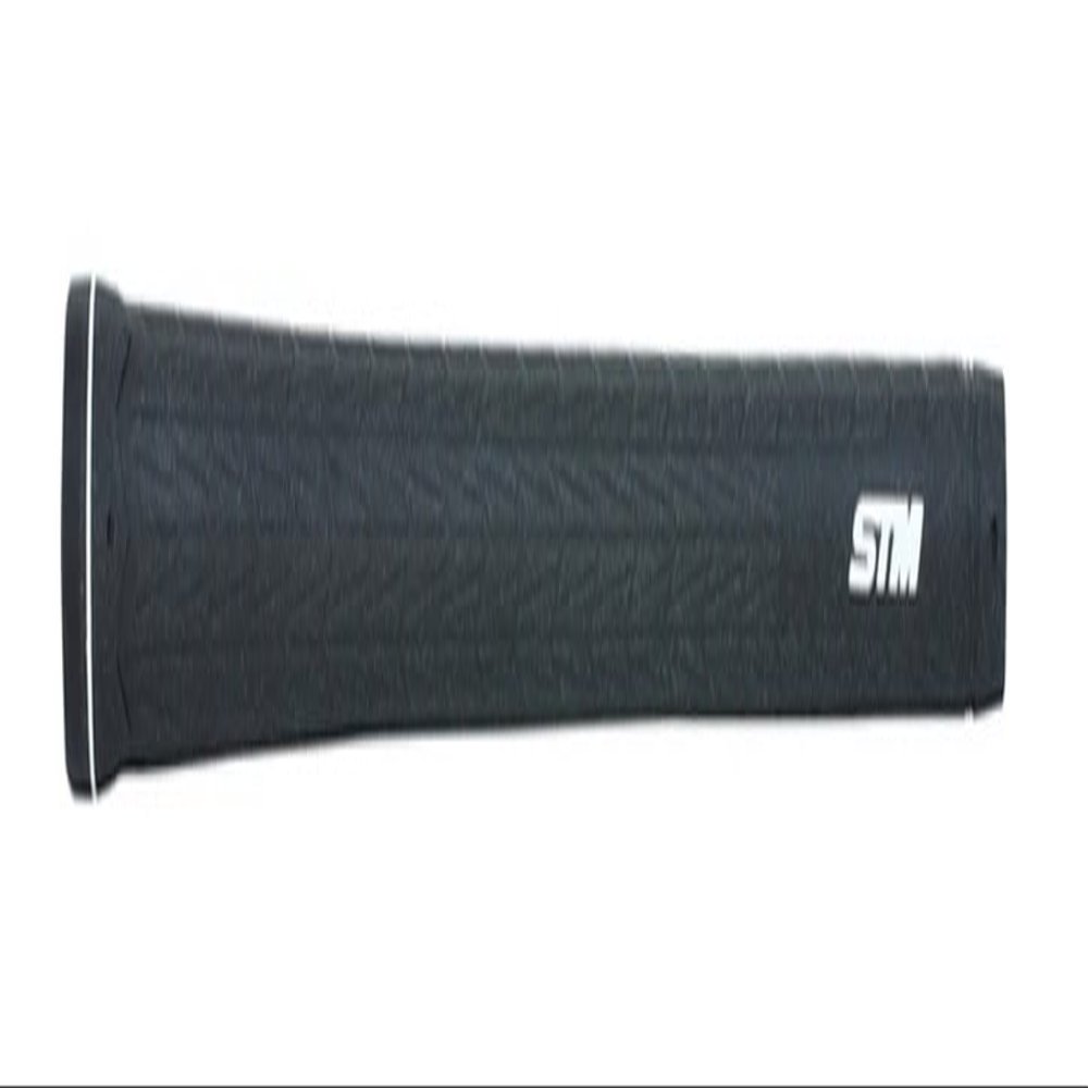 STM T-0 Super Light Black M60 Grip with Backline