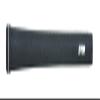 STM T-0 Super Light Black M60 Grip with Backline view 1