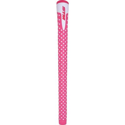 STM Grip S-1 Light Passion Pink M60 with Backline