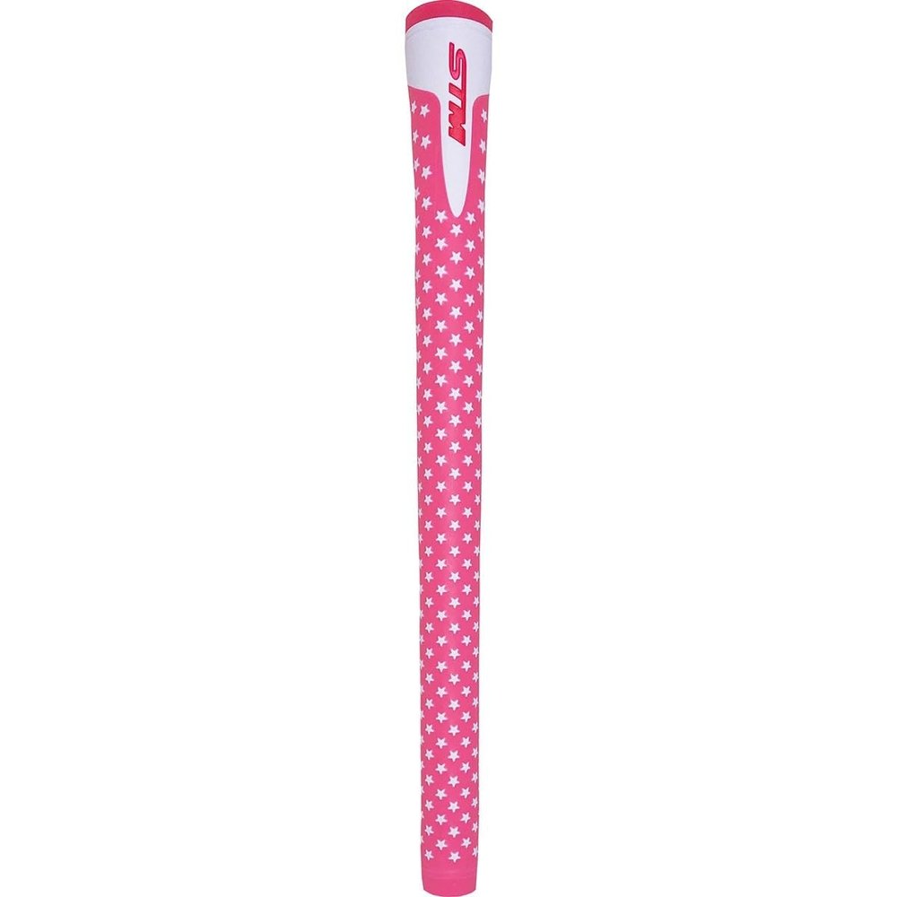 STM Grip S-1 Light Passion Pink M60 with Backline