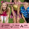 NN BEN NEVIS Kids Watch, Digital Watch for Boys Girls, Sport Watch with Fitness Tracker, Alarm Clock, Stopwatch, No App and Waterproof, Watch for Kids Ages 5-12 view 2