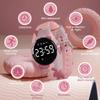 NN BEN NEVIS Kids Watch, Digital Watch for Boys Girls, Sport Watch with Fitness Tracker, Alarm Clock, Stopwatch, No App and Waterproof, Watch for Kids Ages 5-12 view 4