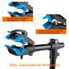 ROCKBROS Bike Repair Stand - Bench Mount Workbench for Road & Mountain Bikes view 2