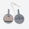 1 Pair Mountain MTB Bicycle Semi-metallic Brake Pads Cycling Disc Low Noise Fit for AVID BB5 view 1