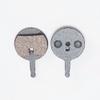 1 Pair Mountain MTB Bicycle Semi-metallic Brake Pads Cycling Disc Low Noise Fit for AVID BB5 view 3