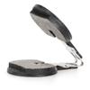 1 Pair Mountain MTB Bicycle Semi-metallic Brake Pads Cycling Disc Low Noise Fit for AVID BB5 view 4