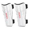 Kids Adjustable Soccer Shin Guards Collision Avoidance Sports Footall Equipment Calf Protective Gear Girls Boys Lightweight Shin Pads Brace Supports Protector view 1