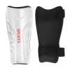 Kids Adjustable Soccer Shin Guards Collision Avoidance Sports Footall Equipment Calf Protective Gear Girls Boys Lightweight Shin Pads Brace Supports Protector view 4