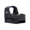 Viridian RFX15 1x17 Micro Green Dot, Shield Mounting Pattern, Featuring Instant-ON (RFX15 Black) view 2