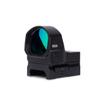 Viridian RFX25 Green Dot Reflex Sight, 3 MOA, Docter/FastFire/Venom Mounting, Handgun Sight with Aluminum Housing, Featuring Instant-On, Black view 1