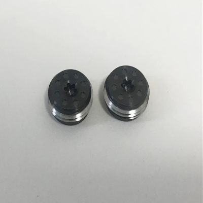 2 Piece Golf Weight Screw Fit for PXG GEN2 Brando,Mini Gunboat Putter, Gen 4 0811X X+ Prototype Driver (2 Piece 2.5g)