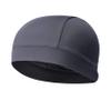 SHIQING XUEQI Skull Cap Helmet Liner Running Beanie, Running Hats Cycling Skull Caps for Men Women, Fits Under Helmets view 2