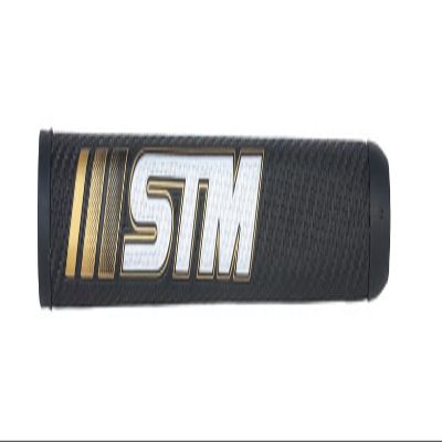 STM PF Putter Grip Gold