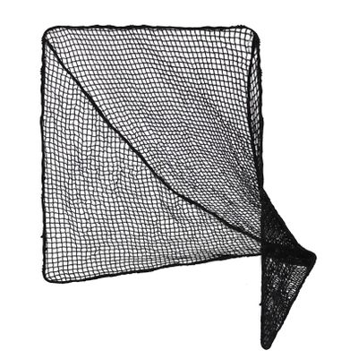 Aoneky Lacrosse Net Replacement 6x6x7 - 50 Bungee Cords Included