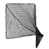Aoneky Lacrosse Net Replacement 6x6x7 - 50 Bungee Cords Included view 1