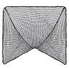Aoneky Lacrosse Net Replacement 6x6x7 - 50 Bungee Cords Included view 2