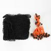 Aoneky Lacrosse Net Replacement 6x6x7 - 50 Bungee Cords Included view 4