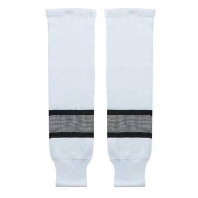 EALER HSK100 Series Multiple Colors Knit Hockey Socks Junior To Senior(012XXS)