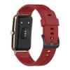 RuenTech Replacement Bands Compatible with FITVII HM58/FITVII Slim/KALINCO Slim Fitness Tracker Band, Adjustable Straps Soft Silicone Wristband for FITVII HM08/KALINCO Slim Fitness Tracker (6-Pack) view 2