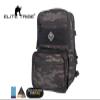 Elite Tribe Tactical D3 Multi-purposed Bag Combat Hydration Shoulder Bag (Multicam Black) view 2