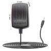 6.5Ft Extra Long AC Adapter Power Cord for Vision Fitness X6200HRT6 X6200HRT5 Elliptical Cross Trainer view 2