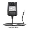 6.5Ft Extra Long AC Adapter Power Cord for Vision Fitness X6200HRT6 X6200HRT5 Elliptical Cross Trainer view 3