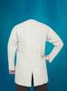 Gambeson - Sturmeck Long-sleeved gambeson with lacing (M) view 2