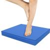 Extra Large Non-Slip Foam Pad 20x15.7x2.36 inch for Fitness,Yoga, Strength and Stability Training  Use as Knee Pad or Meditation Cushion, Balance Pad view 1