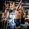 Gym Fitness Training Climbing Ropes, Jute Exercise Climbing Rope, Home Training and Fitness Workouts (Color : 50mm, Size : 9m) view 2