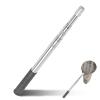 39-70 cm Retractable Telescopic Pole, Stainless Steel Fishing Net Rod with 8mm Screw for Fishing Hook Harpoon view 1